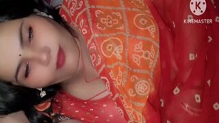 Horny Housewife’s First Bengali Xxx Mms Captured By Hubby