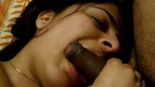Naughty Desi Delight: Pleasuring An Nri Wife