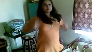 Sizzling Indian Affair: Brother-in-law Pumps His Sister-in-law’s Plump Pussy