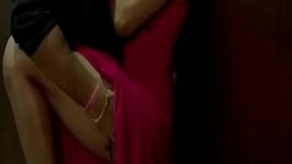 Sultry Vixen Lures A Man Into Her Web And Rides Him Raw In Steamy Adult Series