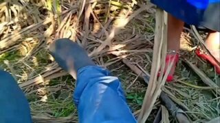 Uncle’s New Bride Gets A Deep Drilling From Her Husband’s Younger Brother
