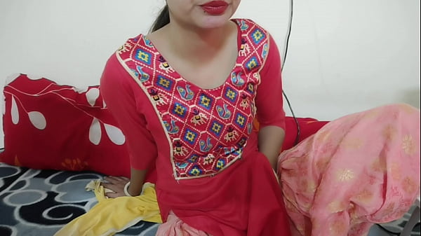 Indian Teacher Saara Fucks Her Student Raw, Teaching Him To Please A Woman—”don’t Cum Inside My Pussy,” She Moans In Hindi.