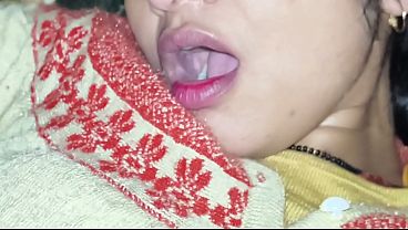 Indian Hottie Gets Pounded Hard By Her Man
