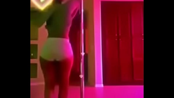 Indian Exotic Dancer