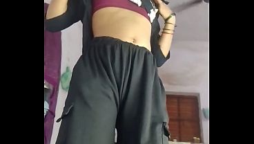 Indian Housewife Gets Pounded Hard In Cowgirl By Her Husband With Hindi Dirty Talk