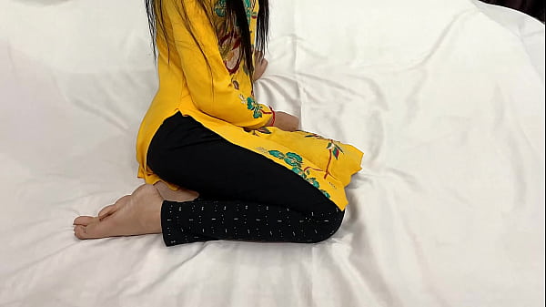 Pounding My Thick Punjabi Aunt’s Massive Backside