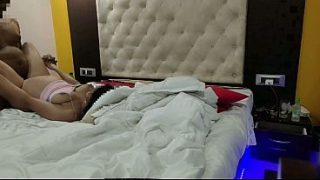 Trisha Takes A Massive Cock Stretcher Deep While Moaning In Hindi