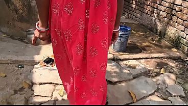 Desi Village Babe’s Tight Wet Pussy Fucked Hardcore Inside