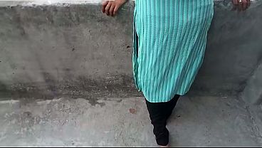 My Indian Stepsister Got Brutally Fucked By Her Brother With Clear Hindi Dirty Talk