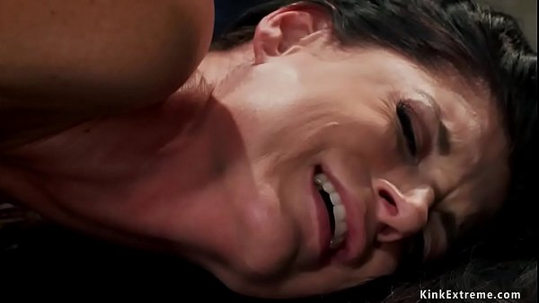 Mature Milf Slut Gets Her Asshole Pounded