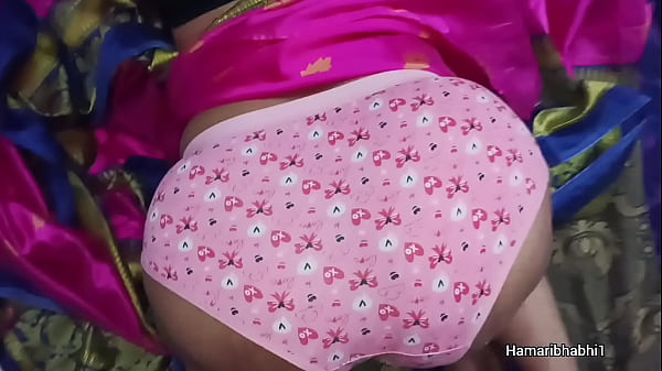 Sizzling Desi Bhabhi’s Raw And Uninhibited Fuck Session