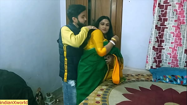 Desi Teen’s Wild Orgy With Friends: Steamy Hindi Web Series Fuckfest