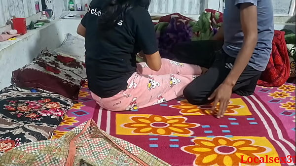Hot Desi Village Bhabhi Hardcore Fuck Session – Official Full Video By Localsex31