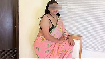 My Sister-in-law Furious At My Brother, We Shared A Single Bed All Day With Full Hindi Audio