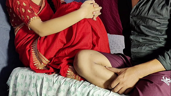 Sizzling Desi Bhabhi’s Wild And Hardcore Ride With Her Devar