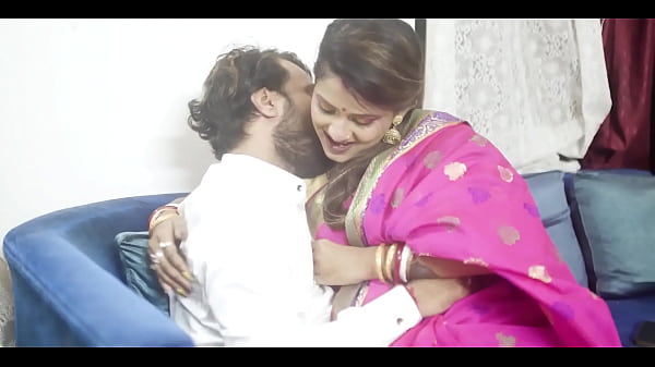 Steamy Indian Affair: A Married Couple’s Wild Night Of Passion – Hindi Audio