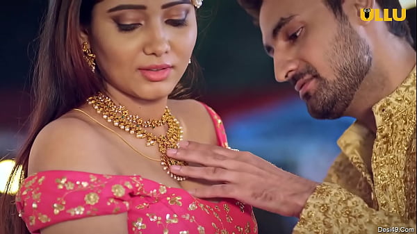 Riti Riwaj: Unleashing Forbidden Desires – Episode 1