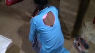 Desi Daddy Pounds His Stepdaughter’s Tight Asshole In Raw Indian Sex