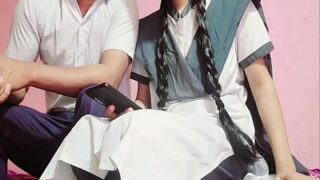 Hot Teen College Fuck Tape