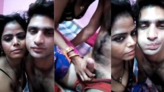 Local Slut Auntie Traps Her Nephew For Some Nasty Fun