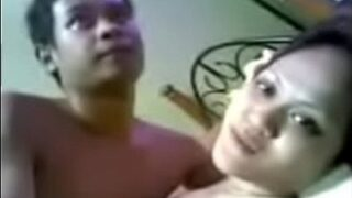 Sizzling Nepali Babe Gets Wild In Hotel Room