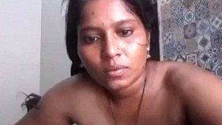 Solo Soapy Maid Bath Scene