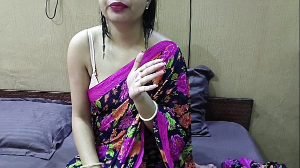 Hot Punjabi Milf’s Steamy Desi Fuck Tape