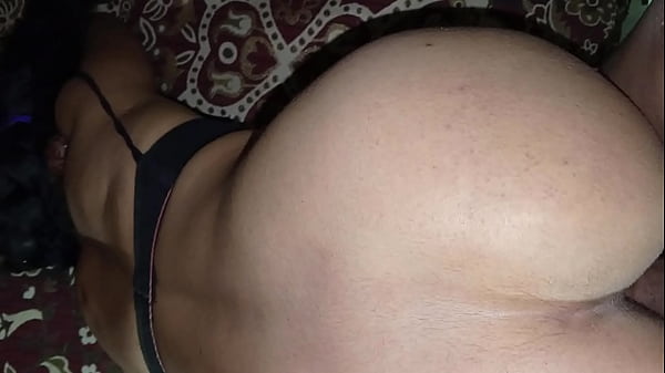 Sultry Desi Housewife’s Steamy Night With Her Man
