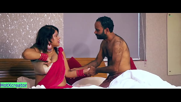 Desi Housewife’s Secret Affair: Steamy Hindi Web Series Sex Scenes