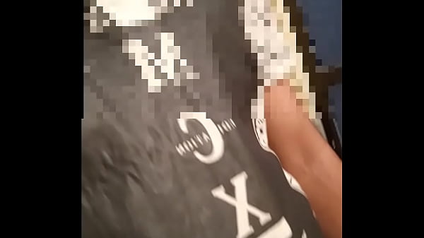 Big Brown Cock