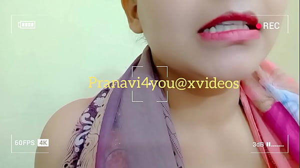 Pranavi’s Hindi Audio Guide To Getting Laid