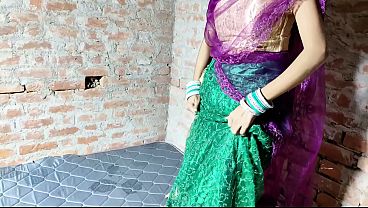 Fucked A Hot Desi Indian Chick In Bed Until She Screamed My Name.