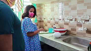 Lonely Bhabhi Spreads Her Juicy Pussy For Horny Devar In Desi Xxx Heat