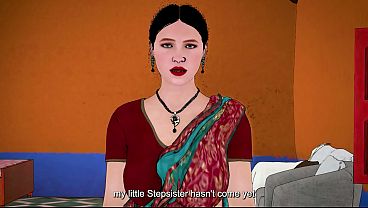 Desi Bhabhi Gets Ravished By Devar In Steamy Hindi Urdu Sex Audio