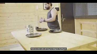 My Slave’s Forbidden Desires: A Raw, Uncut Hindi Short