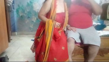 Sizzling Desi Bhabhi Fucks Her Young Devar While Hubby’s Away (hindi Moans)