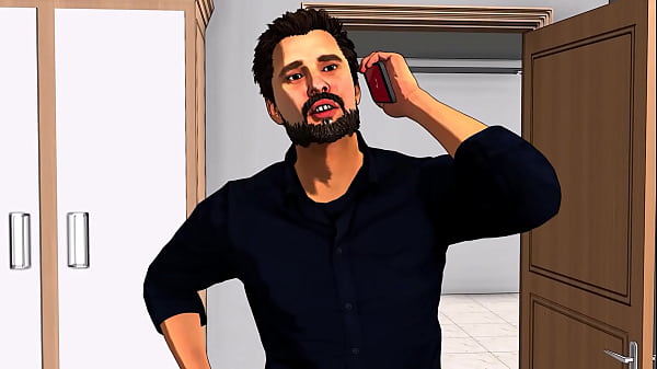 Desi Stepsister Seizes Her Chance: Steamy Affair With Brother-in-law While Elder Sister’s Away (hindi Audio)