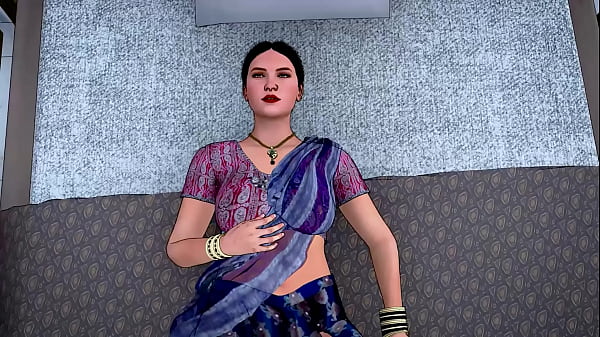 Desi Stepsister Gets Pounded By Stepbrother With Hindi Dirty Talk