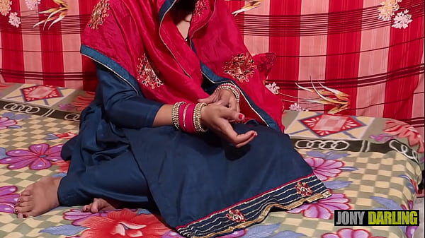 Two Husbands For The Fresh Bride: One Pounds Her By Day, The Other Spits On Her By Night—filthy Hindi Whispers.