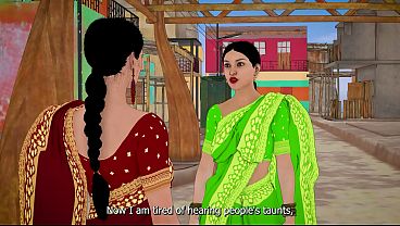 Desi Tantric Guru Fucks Married Woman’s Wet Cunt With His Hard Cock In Sacred Ashram