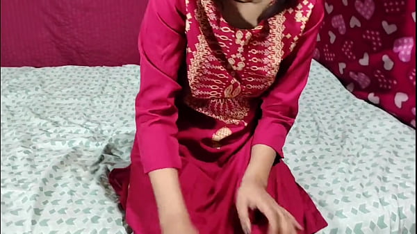 Desi Indian Stepsister Gets Naughty With Stepbrother In Steamy Hindi Audio
