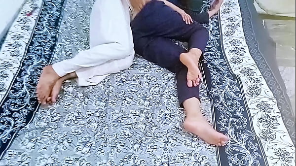 Innocent Desi Village Girl’s First Time: Shy And Tender Debut