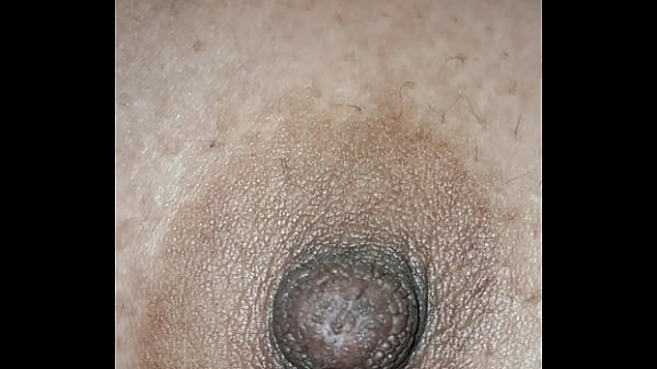 Desi Babe’s Plump Tits With Nipple Close-up