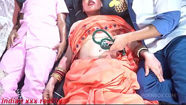 Xxx Indian Doctor Fucks Step Mom In Hindi Xxx