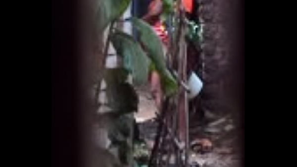 Desi Babe Pissing Standing Up Full Video