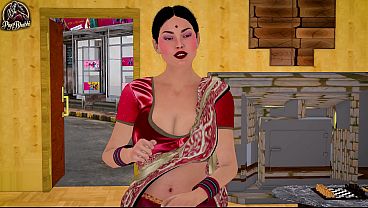 Sizzling Affair: Indian Sister-in-law’s Steamy Romance With Younger Brother-in-law