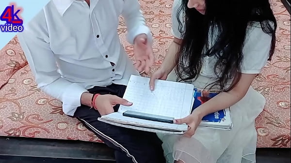 Desi College Students Getting Wild And Nasty In Raw Hindi