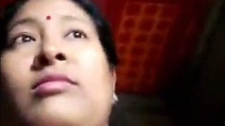 Assamese Boudi’s Full Nude Selfie Leaked Online For All To See