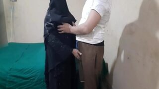 Bangladeshi Blue Film Of A Hijabi Milf Getting Fucked Hard And Begging For More