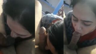 Desi Milf Devours A Thick Cock In A Bangladeshi Porno Clip